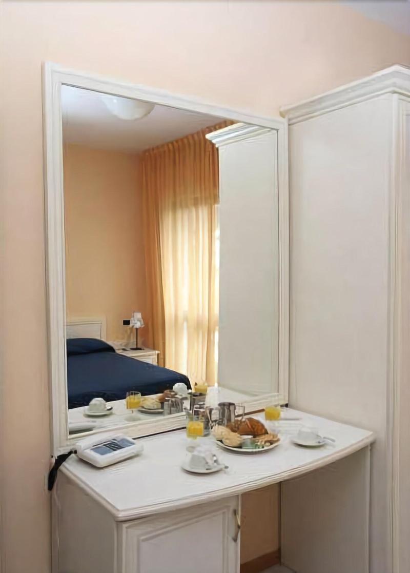 Hotel Elizabeth Marina di Pietrasanta Eksteriør billede