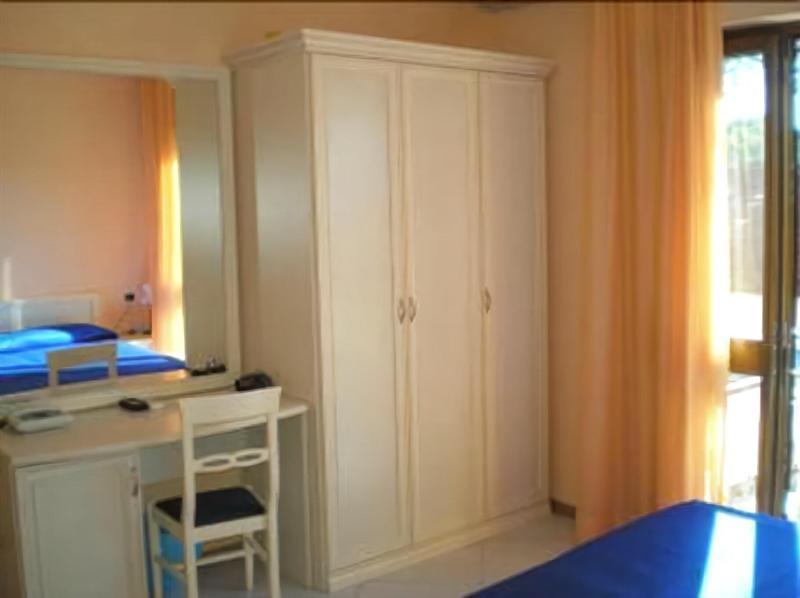Hotel Elizabeth Marina di Pietrasanta Eksteriør billede