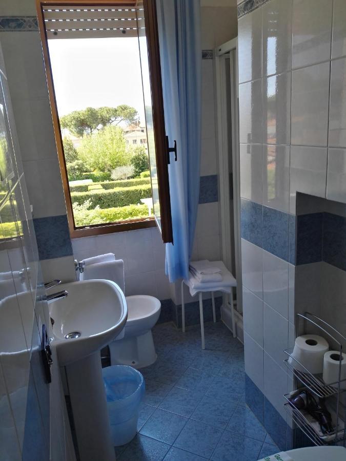 Hotel Elizabeth Marina di Pietrasanta Eksteriør billede
