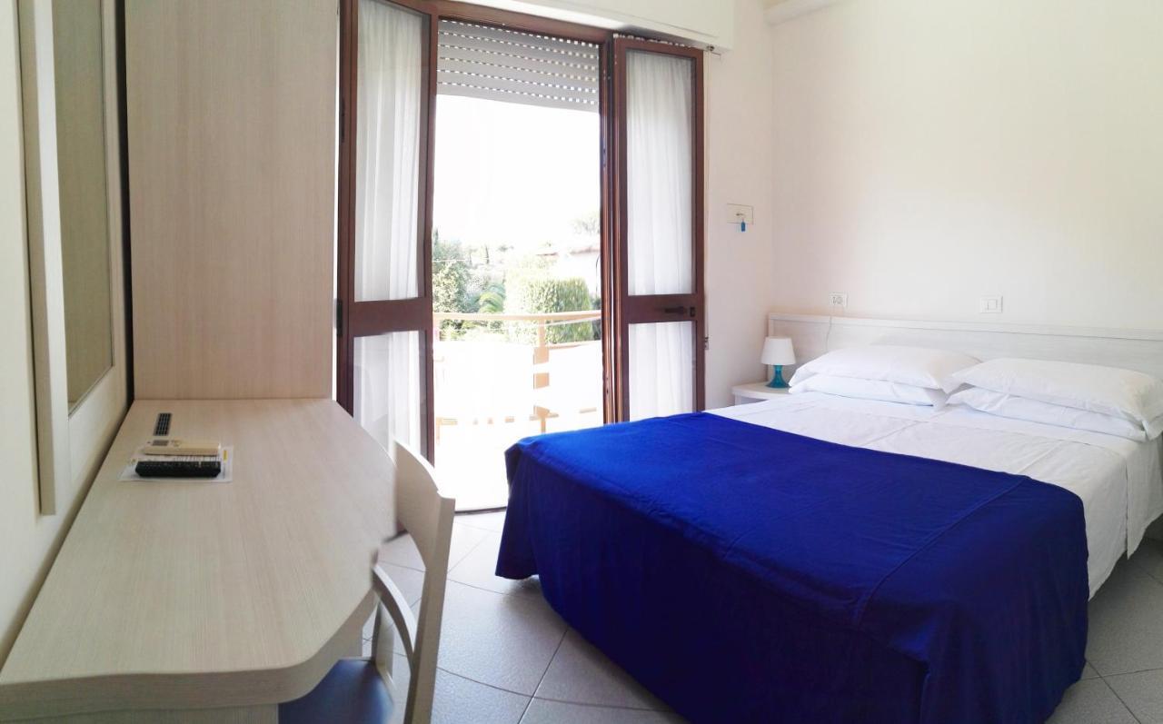 Hotel Elizabeth Marina di Pietrasanta Eksteriør billede