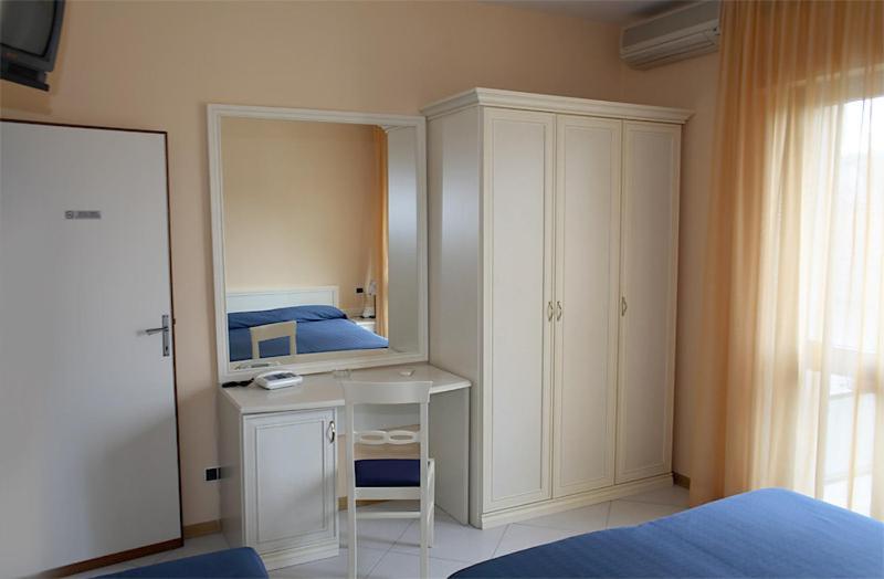 Hotel Elizabeth Marina di Pietrasanta Eksteriør billede