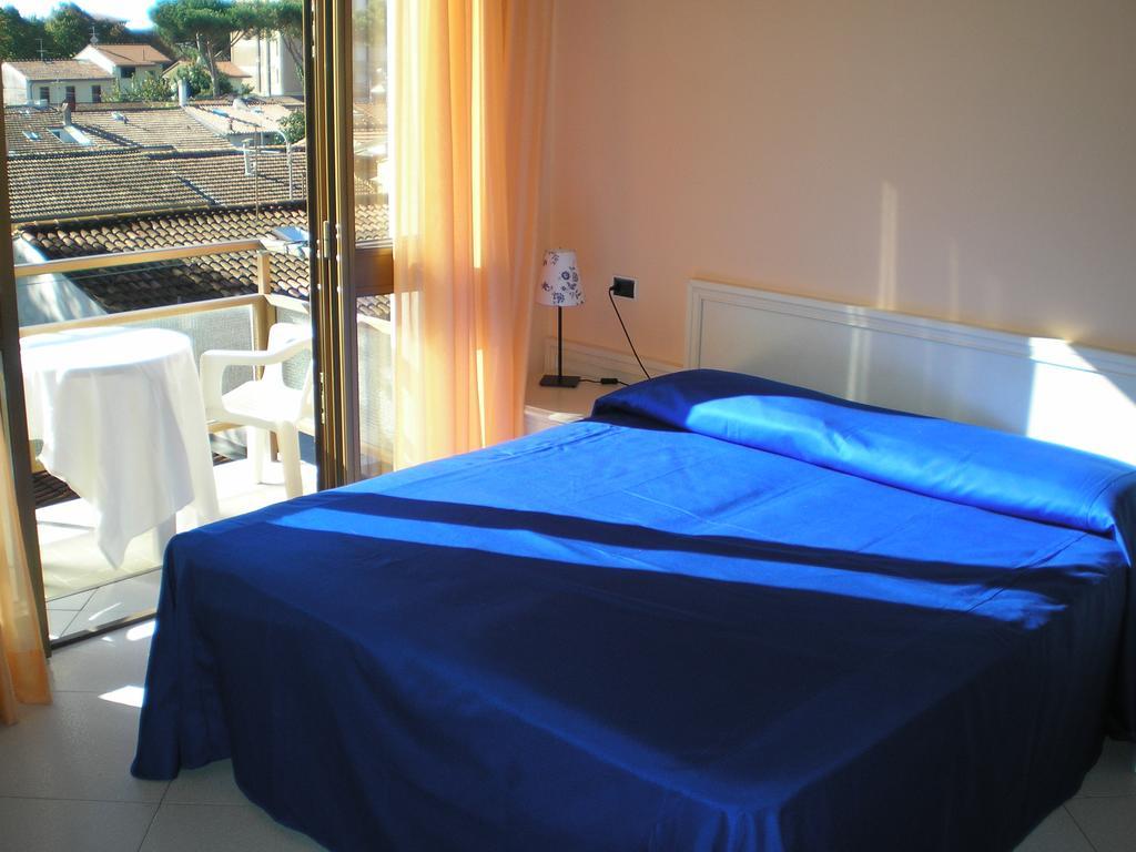 Hotel Elizabeth Marina di Pietrasanta Eksteriør billede