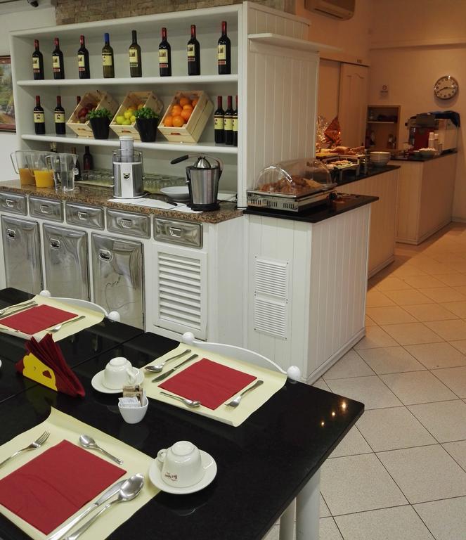 Hotel Elizabeth Marina di Pietrasanta Eksteriør billede