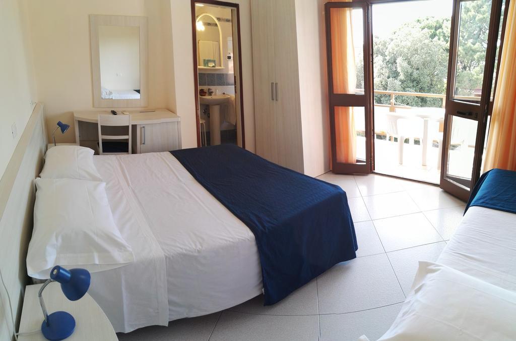 Hotel Elizabeth Marina di Pietrasanta Eksteriør billede