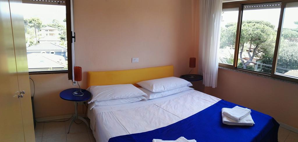 Hotel Elizabeth Marina di Pietrasanta Eksteriør billede