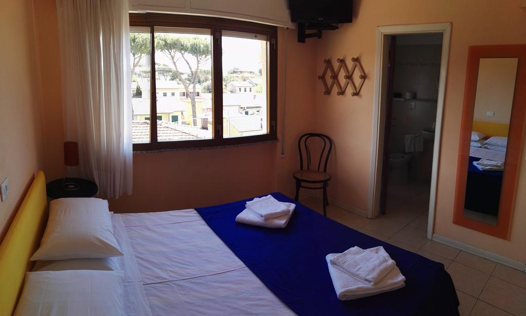 Hotel Elizabeth Marina di Pietrasanta Eksteriør billede
