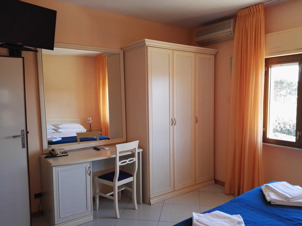 Hotel Elizabeth Marina di Pietrasanta Eksteriør billede