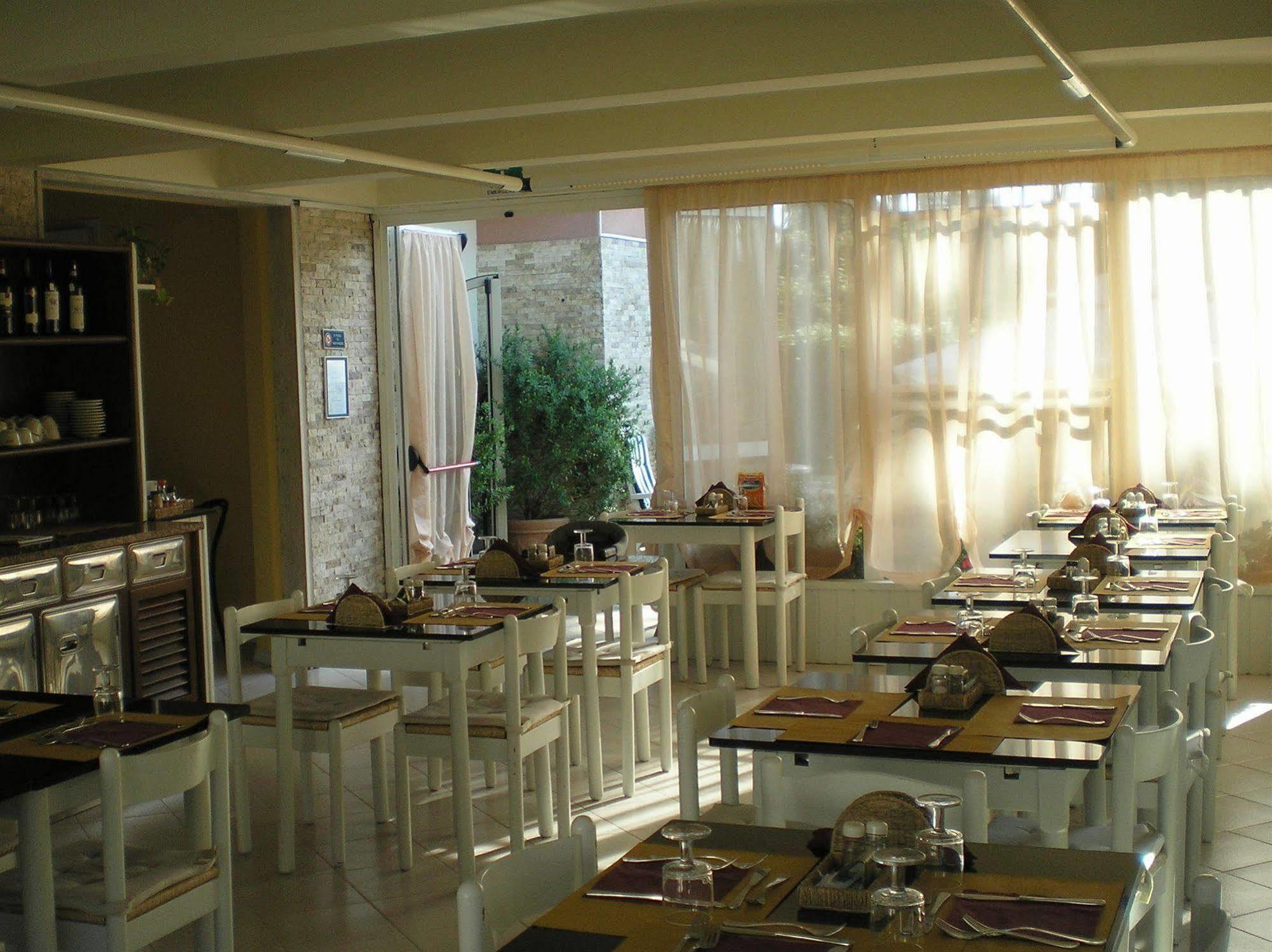Hotel Elizabeth Marina di Pietrasanta Eksteriør billede