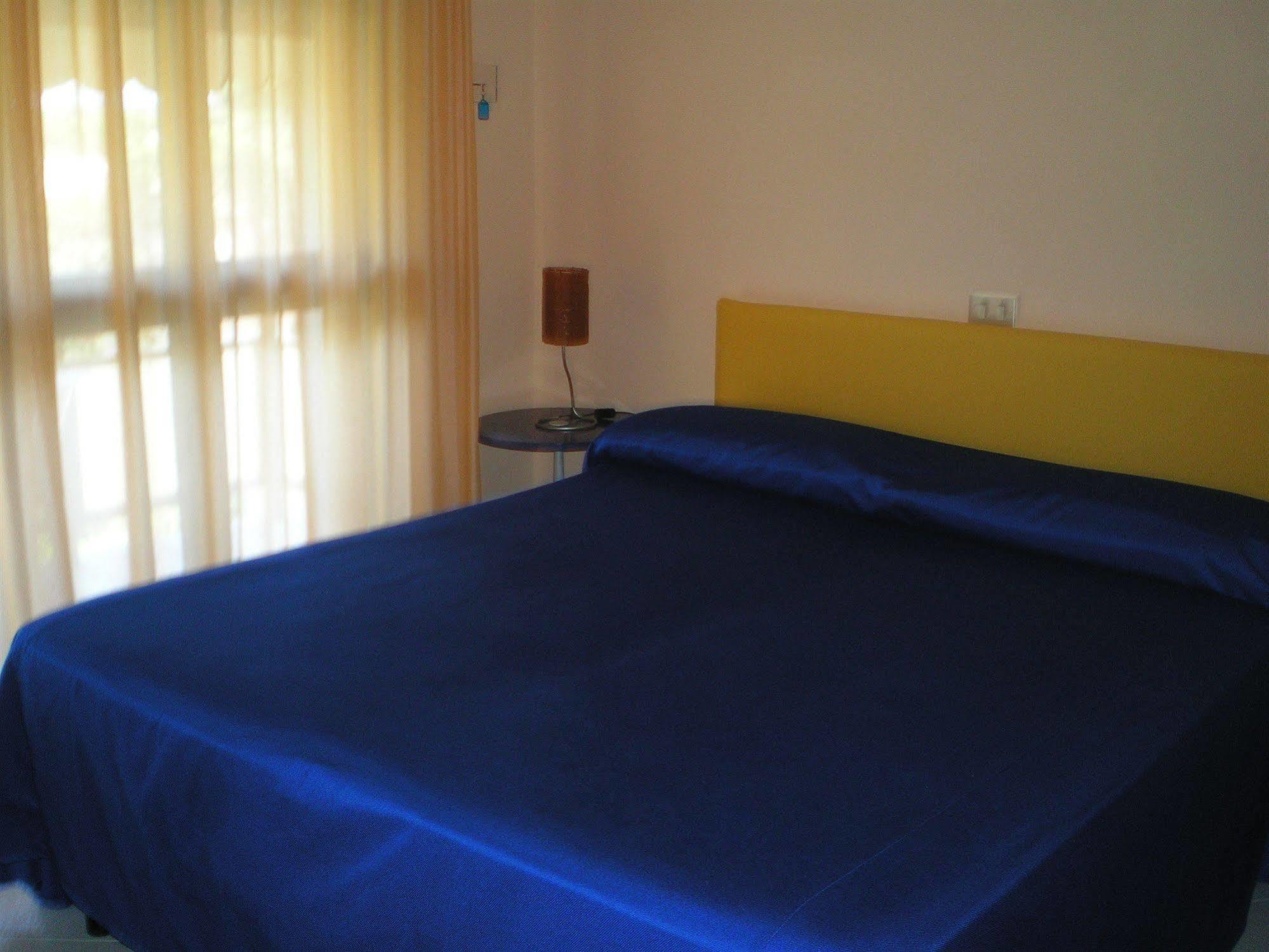 Hotel Elizabeth Marina di Pietrasanta Eksteriør billede