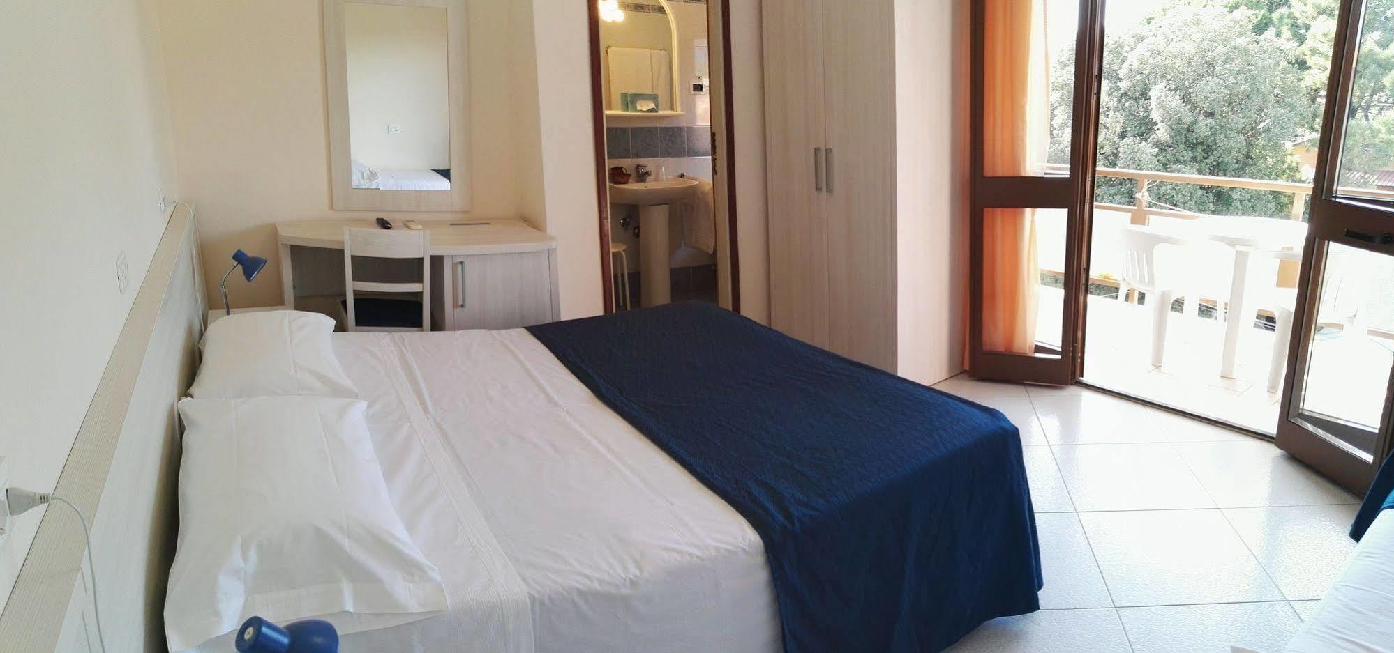Hotel Elizabeth Marina di Pietrasanta Eksteriør billede